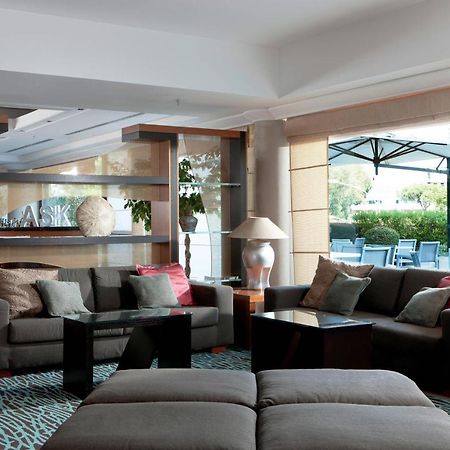คอร์ตยาร์ด โรม เซ็นทรัลพาร์ค Hotel ภายนอก รูปภาพ