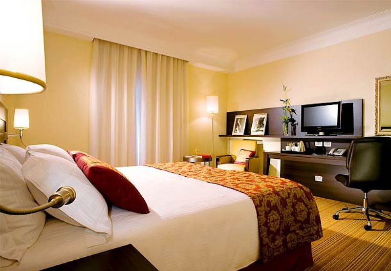 คอร์ตยาร์ด โรม เซ็นทรัลพาร์ค Hotel ห้อง รูปภาพ